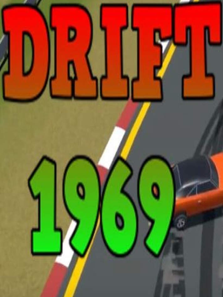 Drift 1969