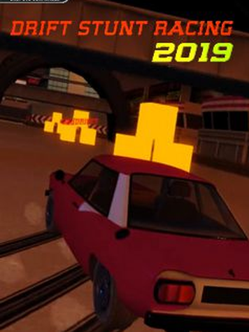 Drift Stunt Racing 2019