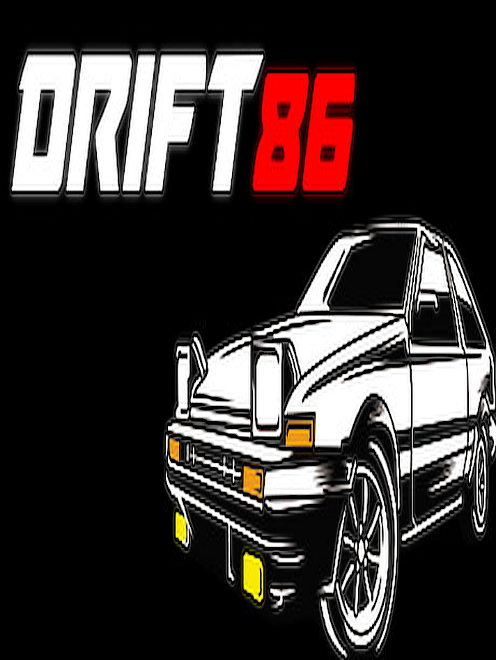 Drift86