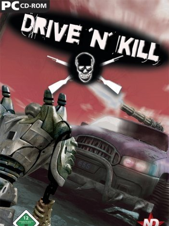 Drive'n Kill