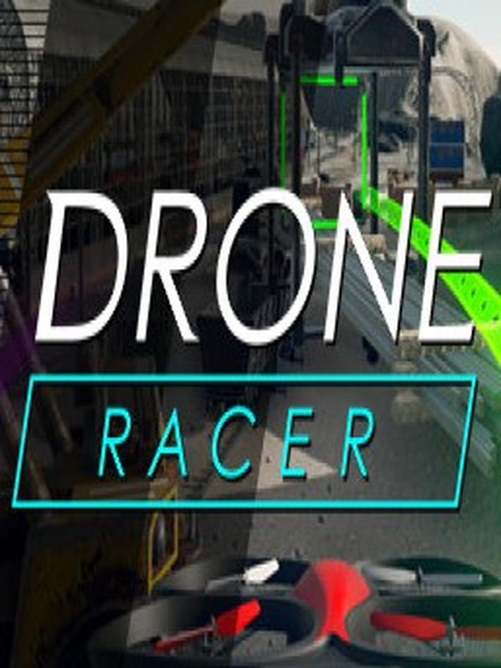 Drone Racer