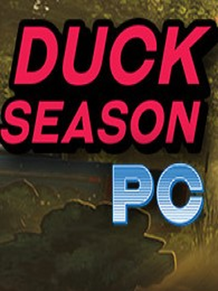Duck Season PC