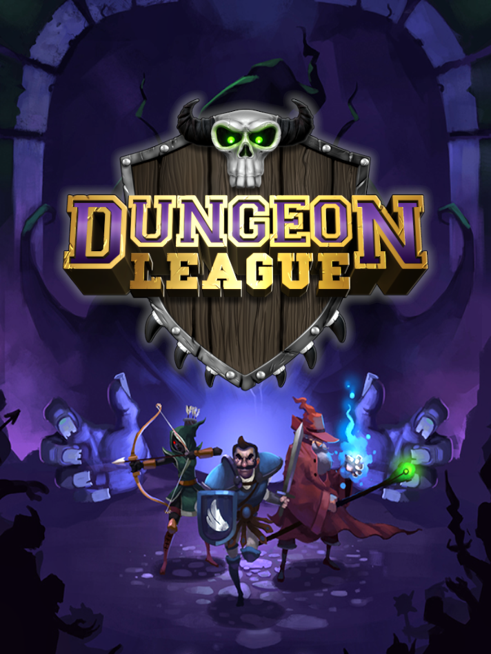 Dungeon League