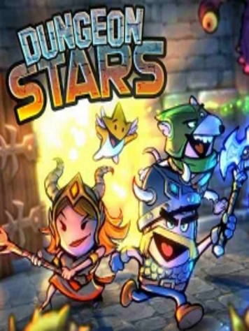 Dungeon Stars