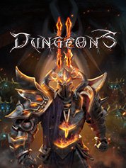 Dungeons 2