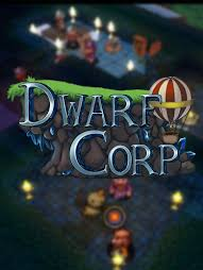 DwarfCorp