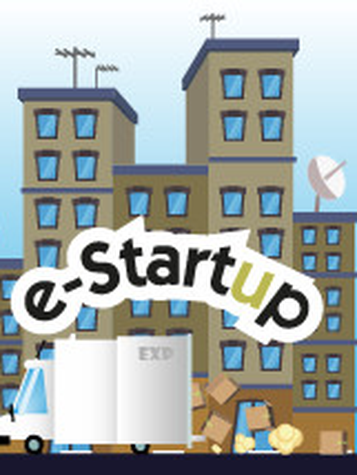 E-Startup