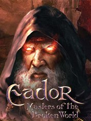 Eador: Masters of the Broken World