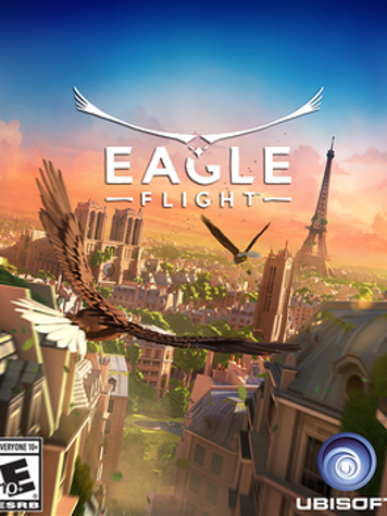 Eagle Flight