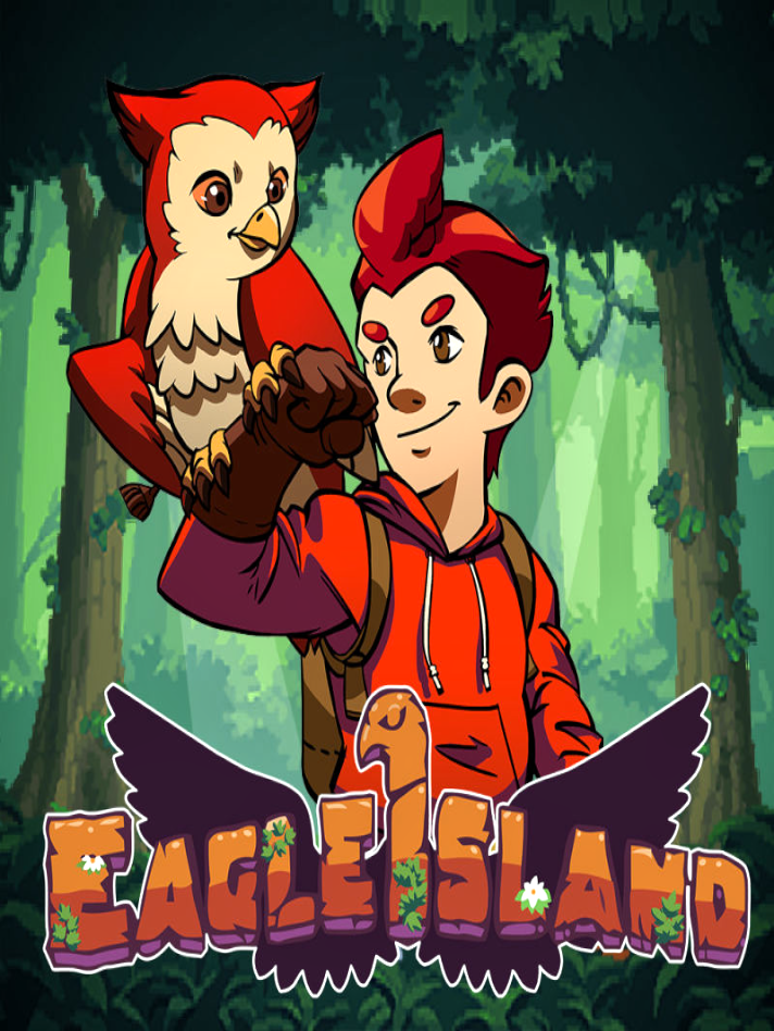 Eagle Island