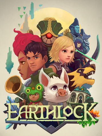 EARTHLOCK