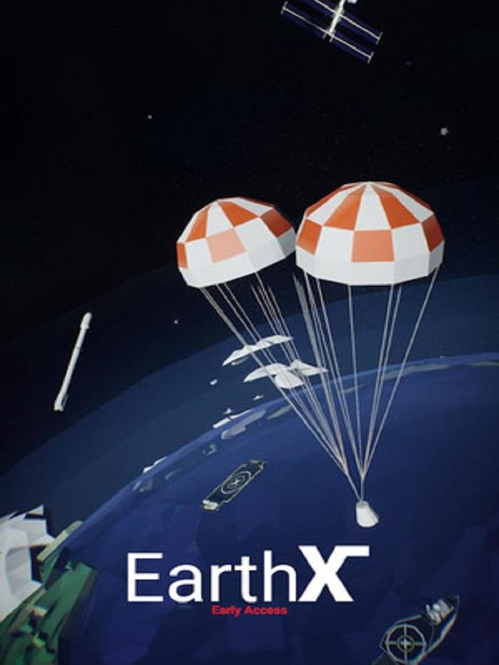 EarthX