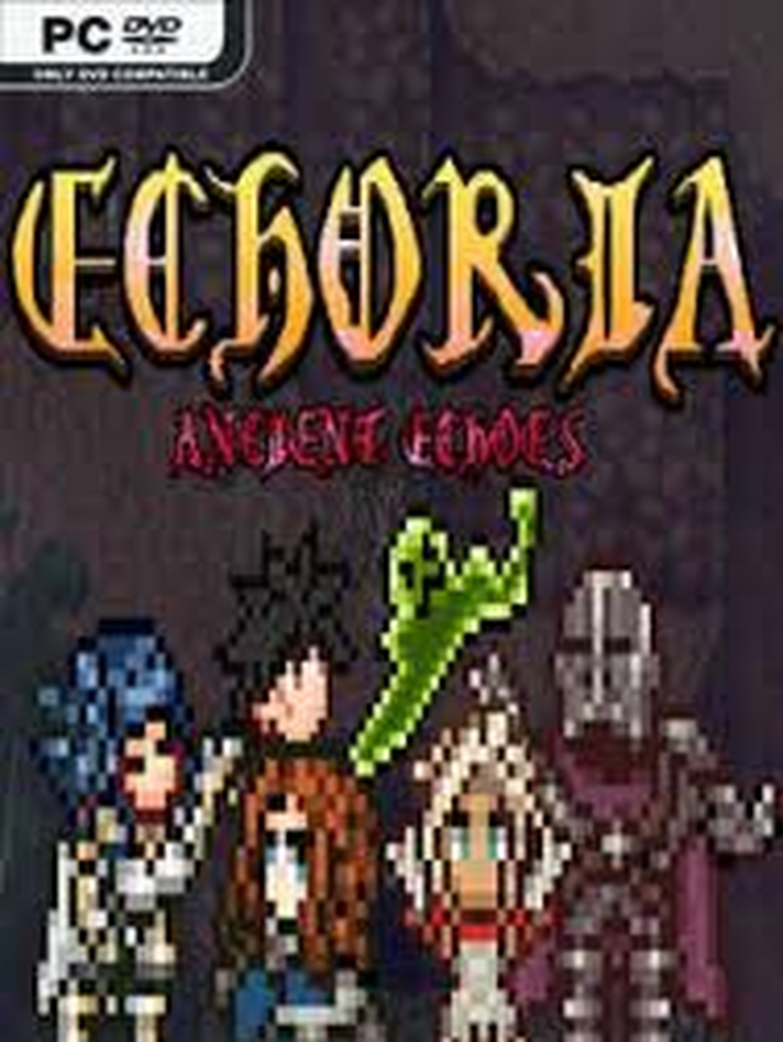 ECHORIA Ancient Echoes