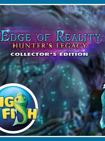 Edge of Reality: Hunter's Legacy