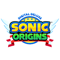Sonic Origins Digital Deluxe Edition