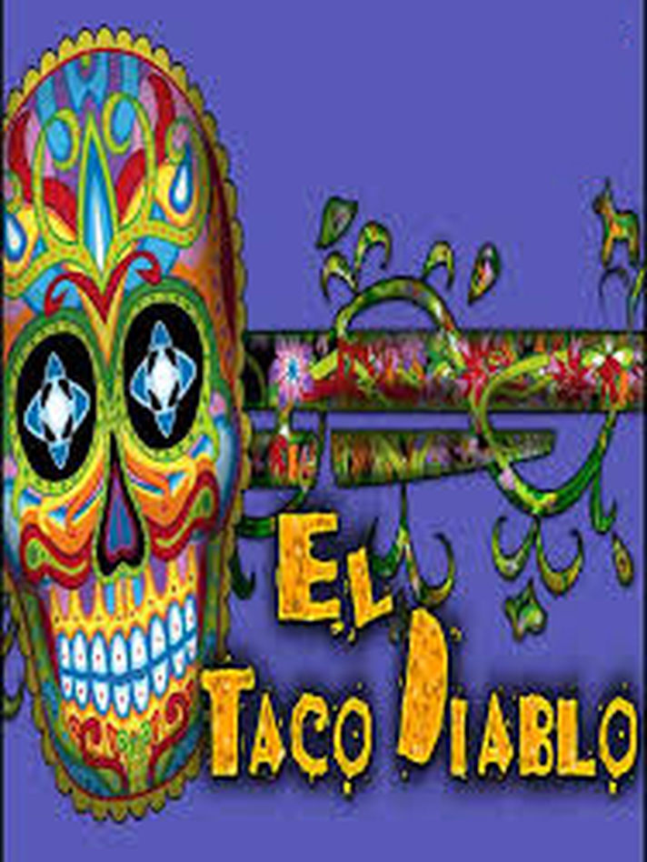 El Taco Diablo