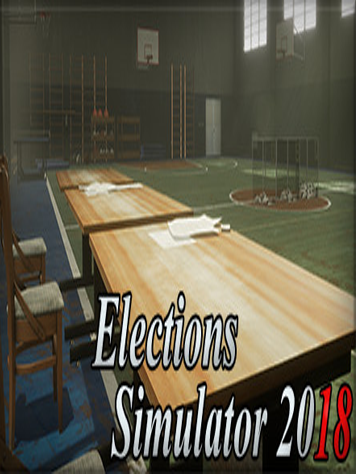Elections Simulator 2018