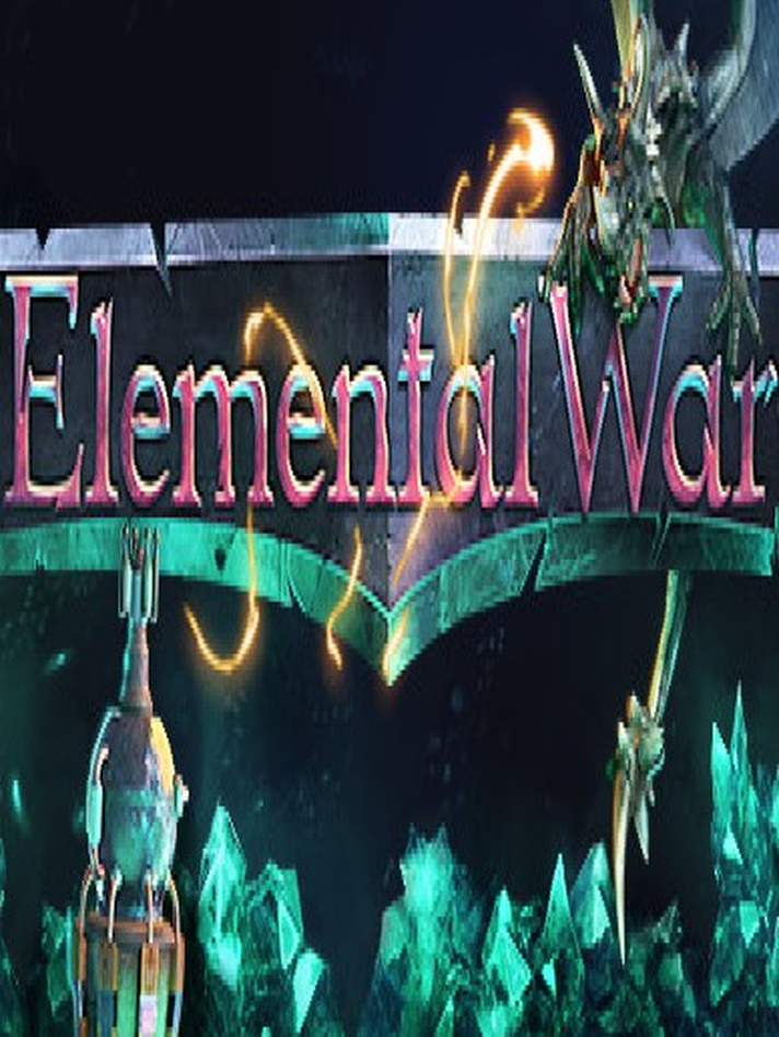 Elemental War