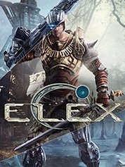 Elex