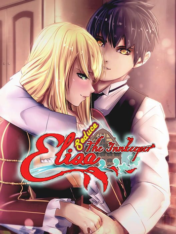 Elisa Seduce the Innkeeper