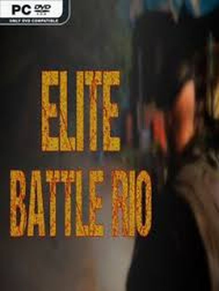 Elite Battle Rio