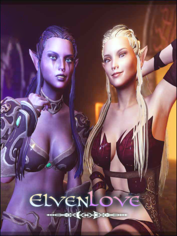 Elven Love