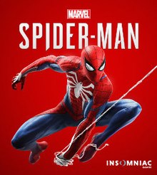 Marvel’s Spider-Man Remastered