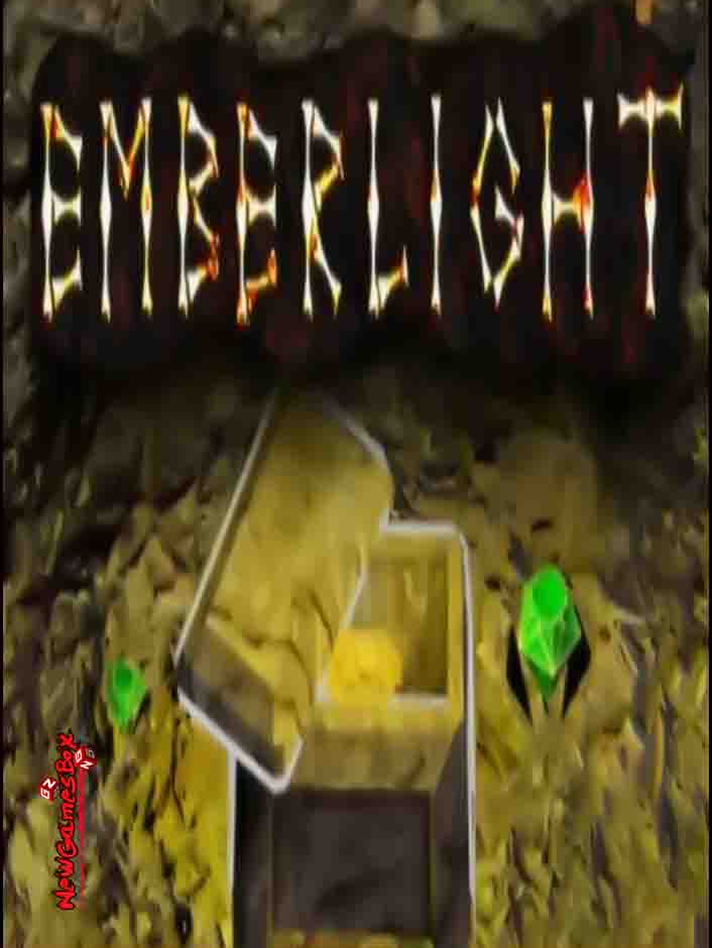 Emberlight