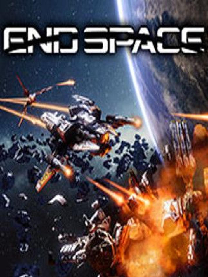 End Space