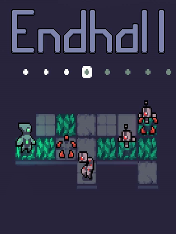 Endhall