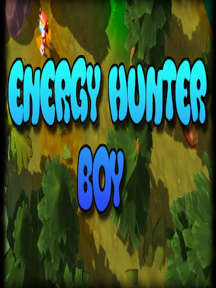 Energy Hunter Boy