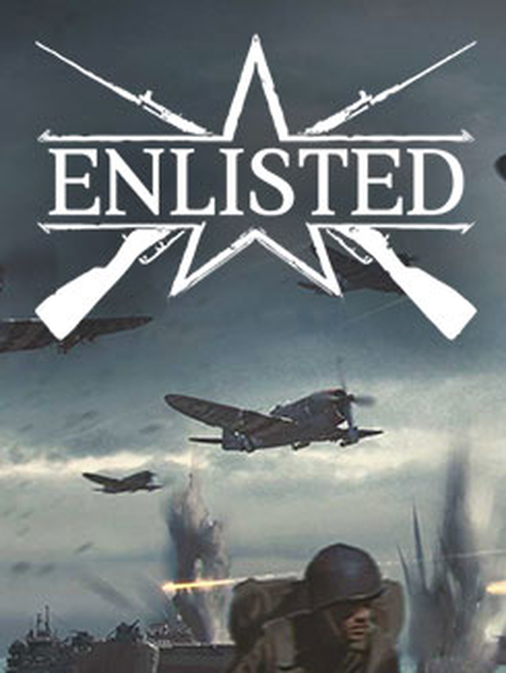 Enlisted