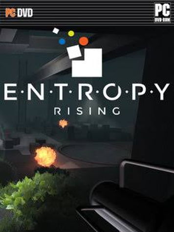 Entropy Rising