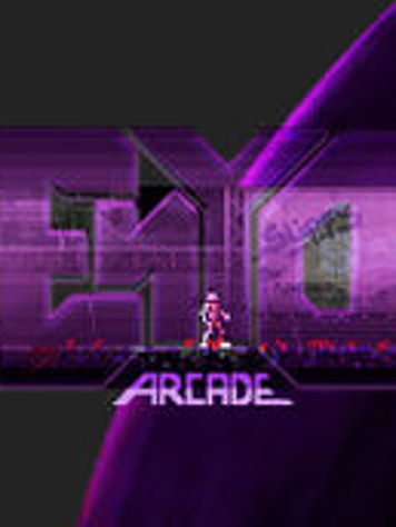 ENYO Arcade