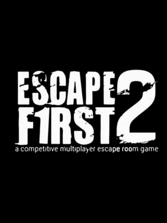 Escape First 2