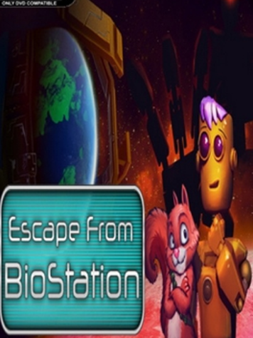 Escape From BioStation