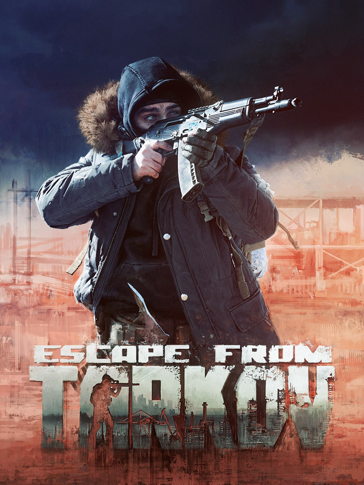 Escape from Tarkov