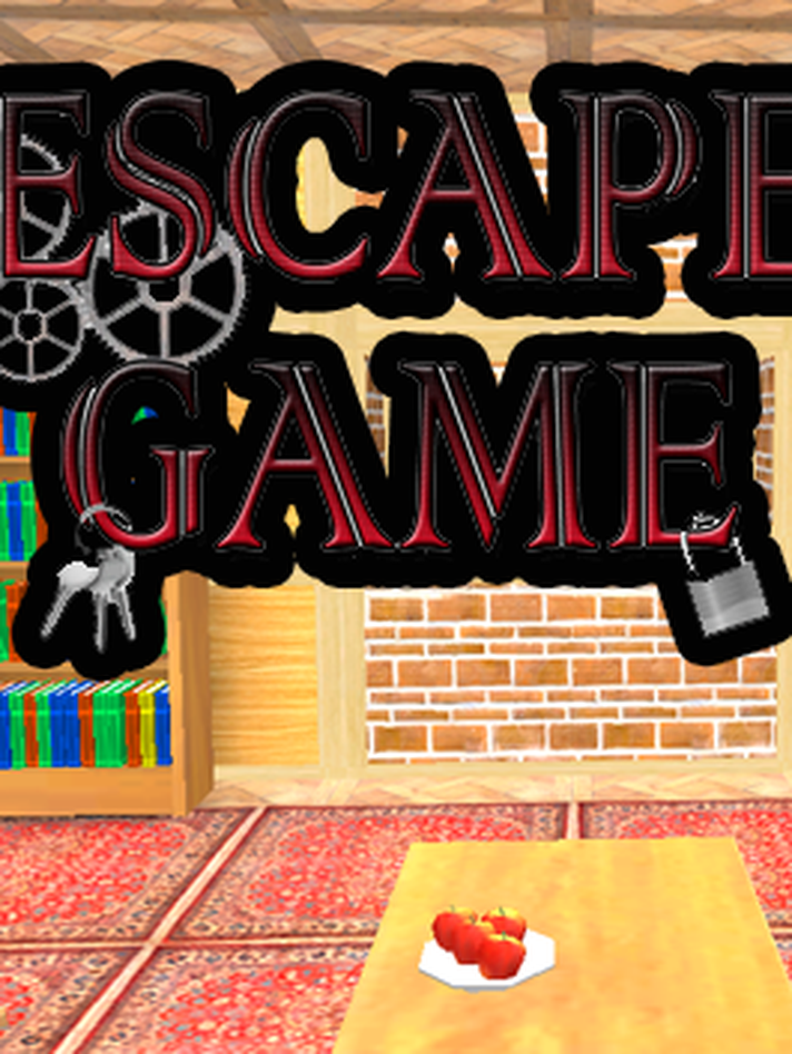 Escape Game