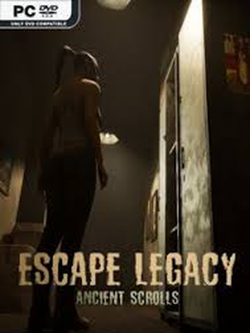 Escape Legacy: Ancient Scrolls