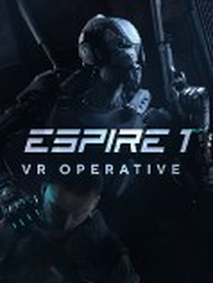 Espire 1: VR Operative