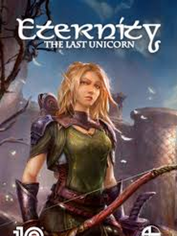 Eternity: The Last Unicorn