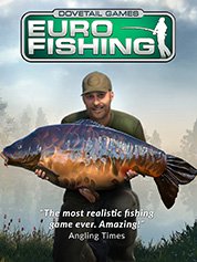 Euro Fishing