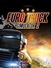 Euro Truck Simulator 2