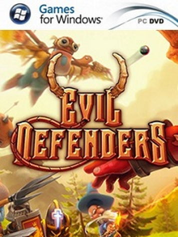 Evil Defenders
