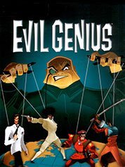 Evil Genius