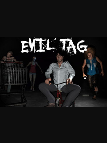Evil Tag