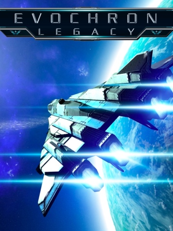 Evochron Legacy