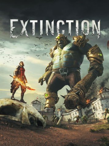 Extinction