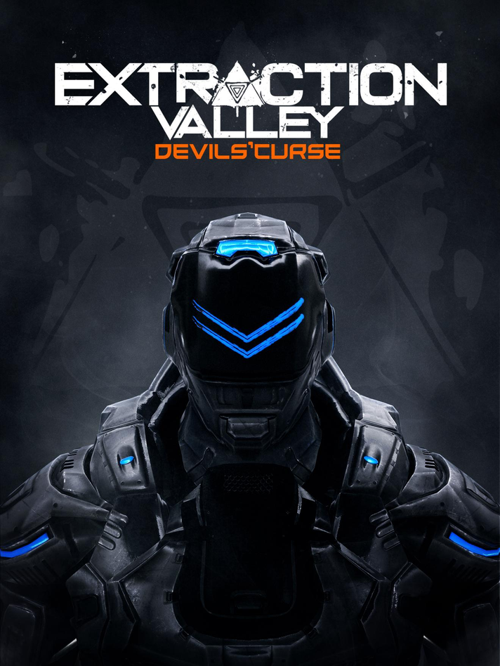 Extraction Valley
