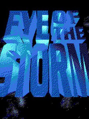 Eye of the Storm